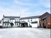 community pub with large