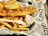 popular fish chippery for