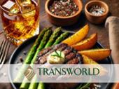 american restaurant bar concept