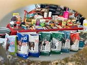 farm & feed supply