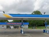 valero gas station real