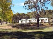 caravan park lifestyle business