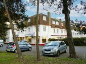 33 bedroom town centre