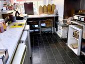 fast food takeaway specialising