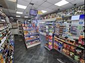 off licence convenience for