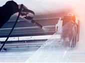 profitable air conditioning cleaning