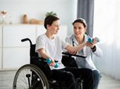 established ndis provider high-growth