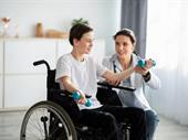 established ndis provider high-growth