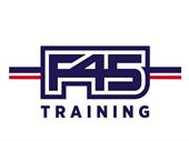 thriving f45 studio for