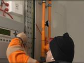 electrical fire protection incl