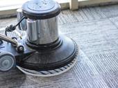turnkey carpet floor cleaning