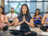 turnkey yoga studio prime