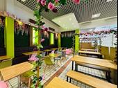 cafe for sale