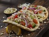 charming greek restaurant investment