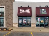 franchise qsr restaurant business
