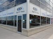 optical footcare business for