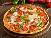 renovated pizzeria witg italian