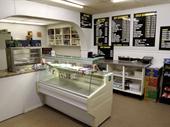 sandwich bar for sale