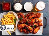 restaurant bar business for