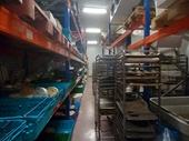 profitable established butchery bakery