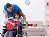 profitable disability support business