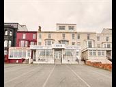 spacious 30-bedroom licensed hotel