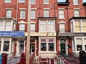 established 13-bedroom licensed hotel