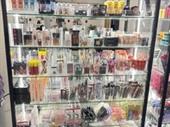 luxury turnkey hair salon