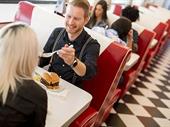 iconic diner northern nj