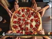 cash flowing franchise pizza