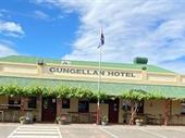 gungellan hotel lease freehold
