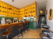 restaurant for sale jumeirah