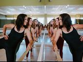 turnkey neighborhood barre franchise