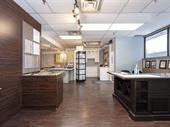 sold 40-year profitable cabinet