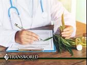 medical cannabis card consulting