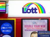 tatts lotto kiosk for