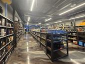 standout opportunity liquor store