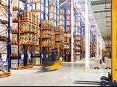 relocatable niche packaging distributor
