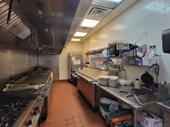 northeast dallas cafe for