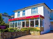award-winning guest house shanklin