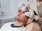 absentee-run medspa with expansion
