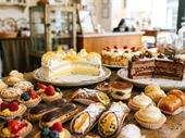 magnificent bakery for sale