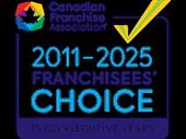 high-income real estate franchise