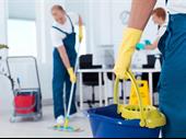 coming soon commercial cleaning