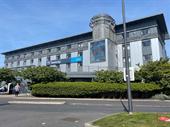 prime hotel investment with