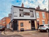 northamptonshire three storey character