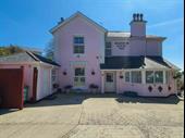 stunning guest house with