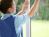 low-cost cleaning franchise with