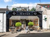 penzance freehold cafe with