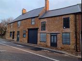 northampton historic pub refurbishment